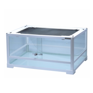 ケース販売】 三晃商会 サンコー グラスゾーン 20-WH (×4セット