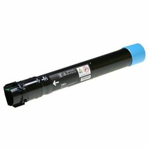 FUJIFILM XEROX DocuPrintC2250用 シアントナー/CT201126(6.000枚) XE-TNC2250CYJ