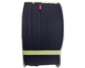 まつうら工業 ビニロン金剛打 6ミリ (黒)300M ドラム巻の通販は