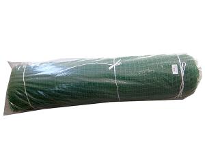 まつうら工業 スポーツネットW ゴルフ目 巾2M 15M巻 緑 半折巻