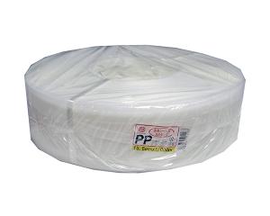 まつうら工業 PPバンド (梱包・手芸用)15.5ミリX1000M 透明
