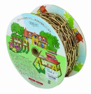 ティファニー TIFFANY アヒル チャーム クラスピングリンク付き