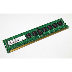 ADTEC ADS12800D-LE8G DDR3L-1600 UDIMM 8GB ECC 低電圧(ADS12800D-LE8G)