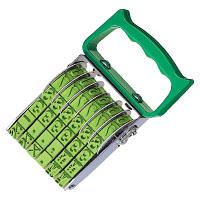 コクヨ 回転印 欧文数字 初号6連 明朝体  IS-10-6 1個/箱の通販は 8,193円