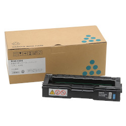 RICOH リコー IPSiO SP トナーカートリッジ シアン C220