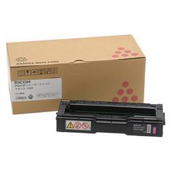 RICOH リコー 【IPSiO】 SP トナーカートリッジ マゼンタ C220(515283) メーカー純正品