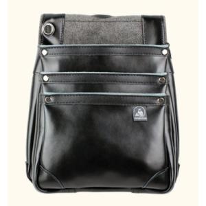 ヒマサ金物 ふくろ倶楽部 伝説 三段釘袋 HB-203K