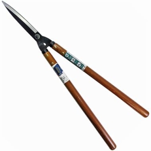 鋼典 調質 165mmパーカー 普通刈込鋏 B-22の通販は 6,354円