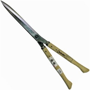 鋼典 安来鋼刈込鋏 A-70の通販は 16,208円