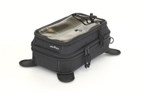 TANAX タナックス スマートタンクバッグ M   ブラック MFK-176