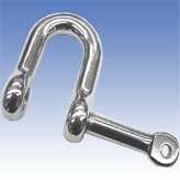 水本機械製作所 ロッキングピンシャックル SPK-19