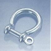 水本機械製作所 オタフクシャックル BS-16の通販は 4,818円