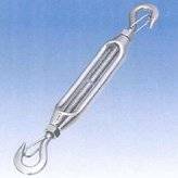 水本機械製作所 枠式ターンバックル外れ止め付 H＆H TB-12HKの通販は 5,574円