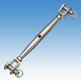 水本機械製作所 パイプターンバックルJ＆J TBP-9Jの通販は 4,915円