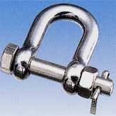 水本機械製作所 SBMシャックル SBM-13の通販は 4,868円