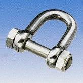 水本機械製作所 SBUシャックル SBU-22