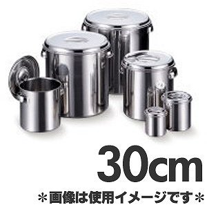 akagawakibutsu seisakusyo ステンレスポット (取手付き) 21LNC2003110162801-4527-10 14,559円
