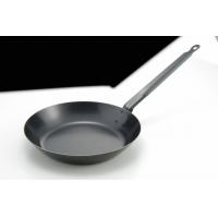 エムテートリマツ 4114040 MTブルーイング鉄フライパン40cm1.6mm