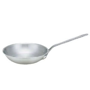 北陸アルミニウム アルミ プロマイスターIH BCフライパン 18cm【AHLS201】