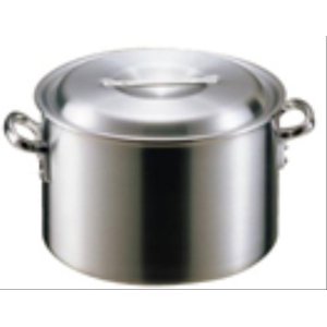 エムテートリマツ プロガスト 寸胴鍋 目盛付 27cm ① Amazon.co.jp: エムテートリマツ プロガスト 寸胴鍋 目盛付 27cm