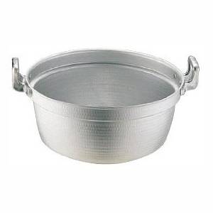 イケダ エレテック アルミ料理鍋 39cm【ALY08039】