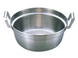 フジノス 18-10ロイヤル 和鍋XHD-270【AWN01270】