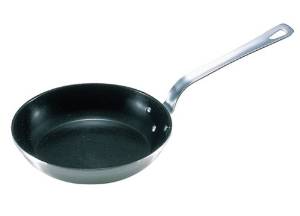 フジノス 18-10ロイヤルFCフライパンXFD-300T【AHLM26】