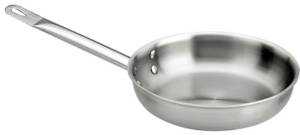 Sambonet Paderno Industrie パデルノ 18-10フライパン1014-32【AHLR232】