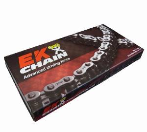 江沼チェーン EK 520SR-X2 110 SLJ