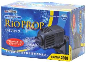 カミハタ リオ プロップ 4000(60HZ)の通販は 7,795円