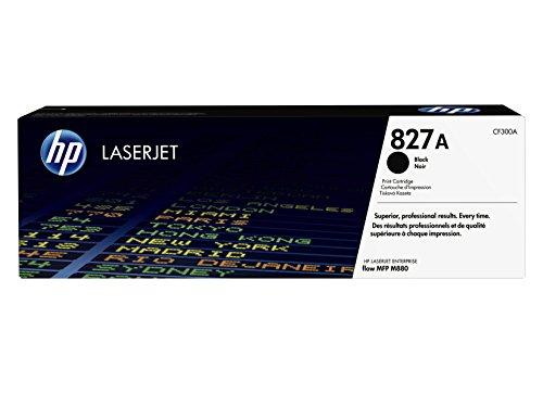 HP エイチピー HP 827A インクカートリッジ 黒(CF300A)