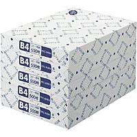 コクヨ コピー用紙(白色度90%) B4 500枚/包 (PPC-WAB4C) ****** 販売単位 1セット(5個入)*****【入数:5】
