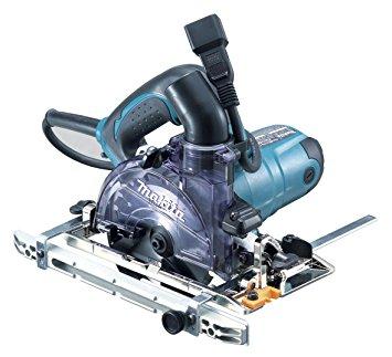 MAKITA マキタ 125ミリ防じんマルノコ KS5000FXSP※北海道、沖縄、離島配送不可