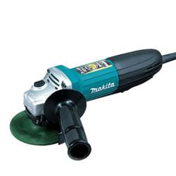 MAKITA マキタ 100ミリディスクグラインダ GA4034※北海道、沖縄、離島配送不可
