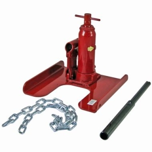 小林工具 かんたん杭抜き器(油圧式) KK-2100 1個