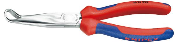 クニペックス KNIPEX 3895-200 メカニックプライヤー 3895-200 6,329円