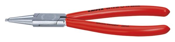 クニペックス KNIPEX 4413-J4 穴用スナップリングプライヤー 直 4413-J4