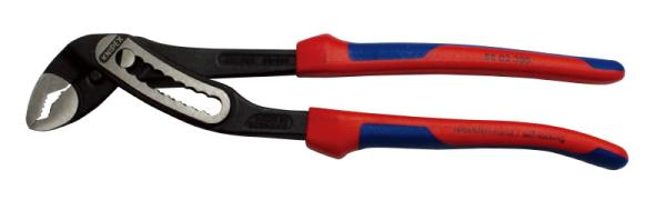 クニペックス KNIPEX 8802-300 アリゲーター ウォーターポンププライヤー 8802-300