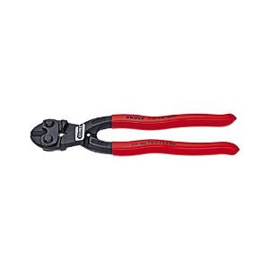 クニペックス KNIPEX クニペックス 200mm ミニクリッパー   7101-200