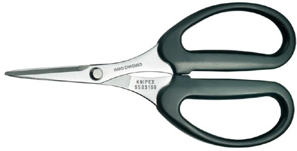 クニペックス ケブラー用ハサミ   9503-160SBの通販は 10,468円