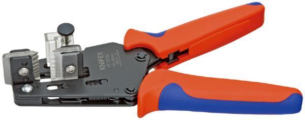 クニペックス 1212-02 ワイヤーストリッパー 1212-02の通販は
