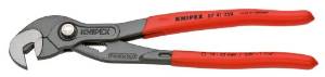 クニペックス KNIPEX クニペックス ナットプライヤー 250mm   8741-250