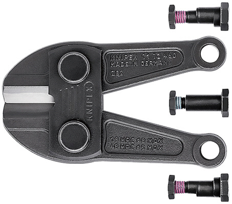クニペックス KNIPEX 7179-460 替刃(7172-460用) 7179-460