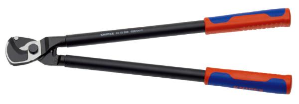 クニペックス KNIPEX 9512-500 ケーブルカッター 9512-500