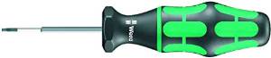 Wera Werkzeuge Wera 300IP トルクプラスドライバー TXP6   028040