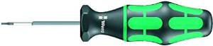 Wera Werkzeuge Wera 300 トルクドライバー 3.0 027912