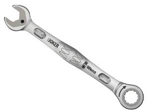 Wera社 Wera コンビネーションラチェットレンチ(インチサイズ) 5/8   073285