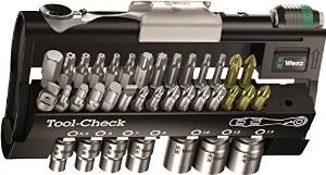 Wera社 Wera TOOL CHECK   TOOL-CHECKの通販は 14,007円
