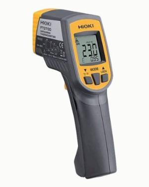 日置電機 HIOKI 放射温度計   FT3700
