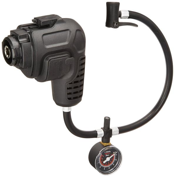 Black ＆ Decker B/D EVO183用インフレーター   EIF183の通販は 5,958円